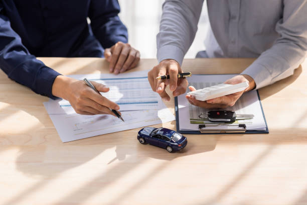 Car insurance options for Le Grand residents